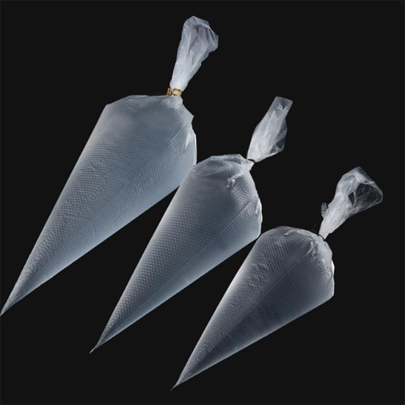 Kitchen Baking Decor - S M L 100 paquets 100
