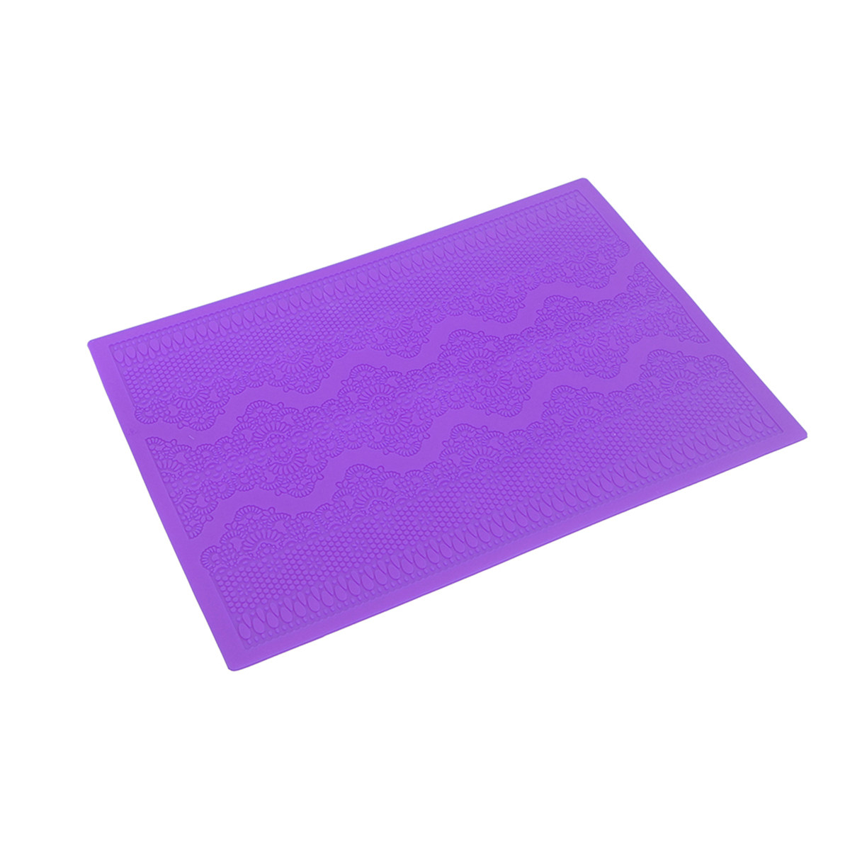 Kitchen And Baking Tools - 1 pièce de tapis en silicone