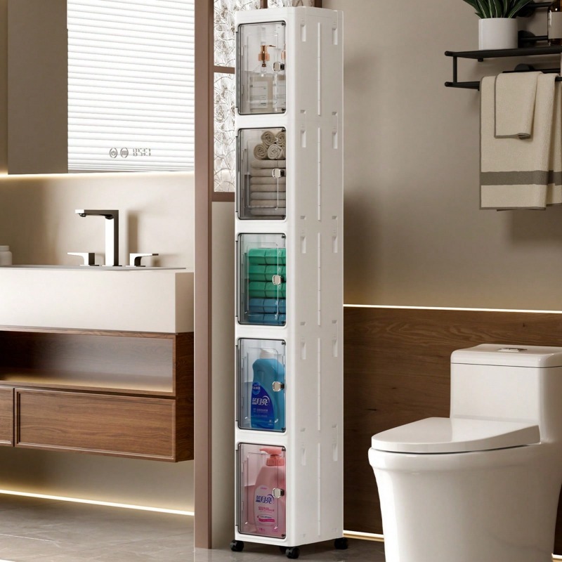 Kitchen Up - Armoire de rangement pliable à 5