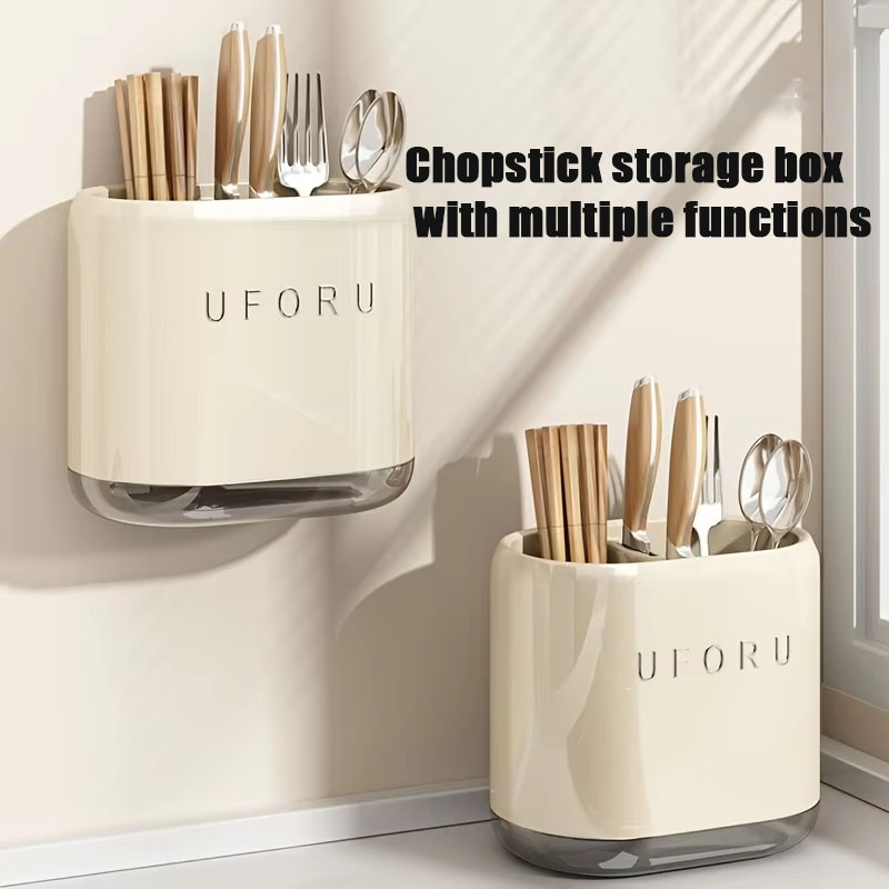 Kitchen Baking Tray Organizer - 1/2/4PCS Boîte de rangement multifonctionnelle pour