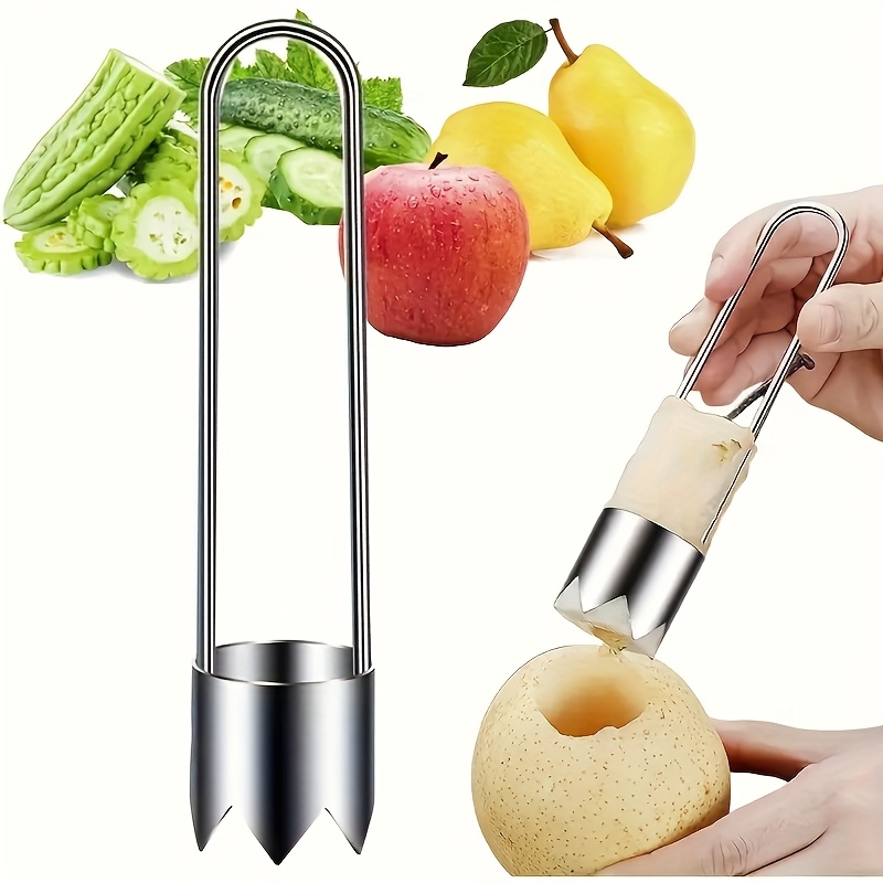 Kitchen Baking Storage - Outil de retrait des noyaux de