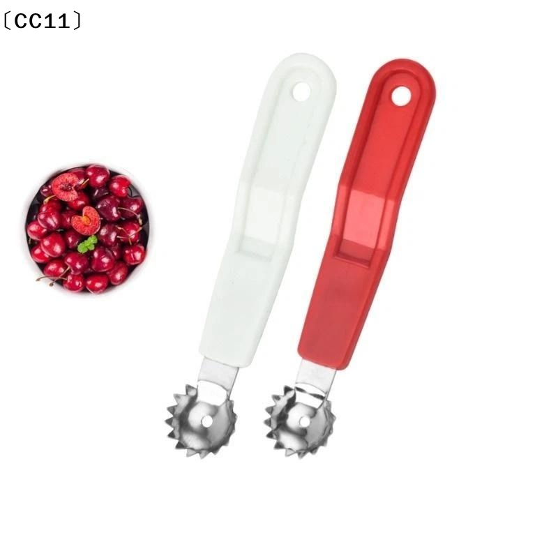 Kitchen And Baking Tools - Outil à écaler les cerises, tête