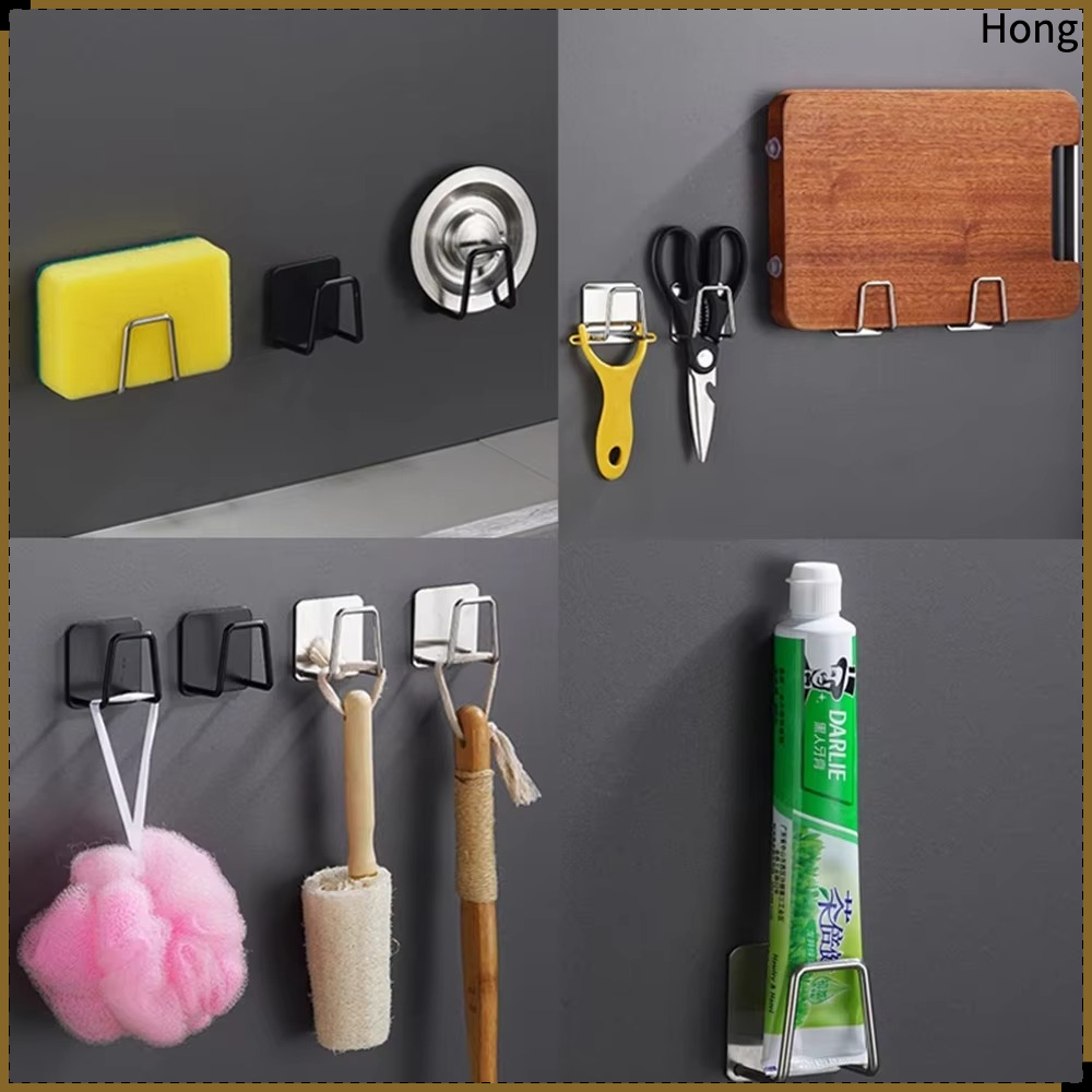 Kitchen Baking Storage - Supports de rangement pour éponges de