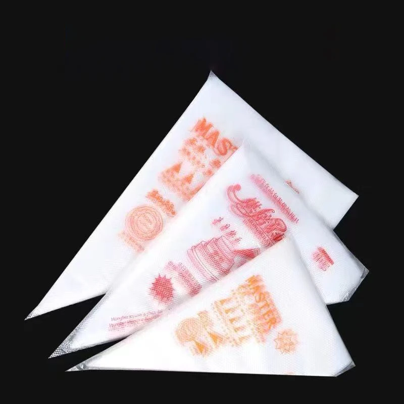 Kitchen Baking Decor - Sacs à douilles de poulet S/M/L,