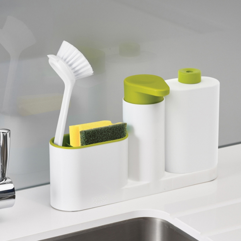 Boîte de rangement multifoncti - Kitchen Baking Tray Organizer avis et prix