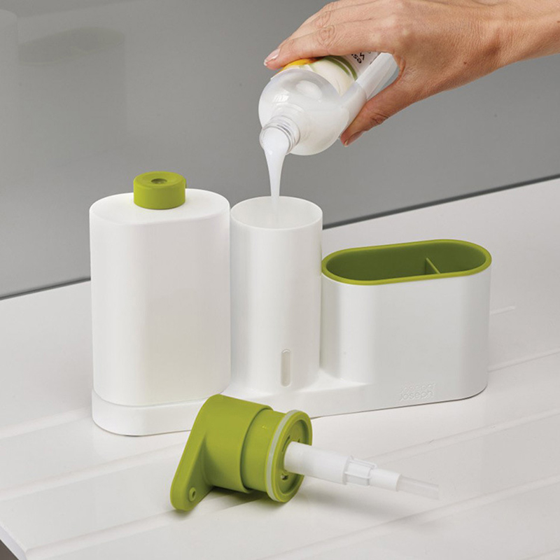 Boîte de rangement multifoncti - Kitchen Baking Tray Organizer avis et prix