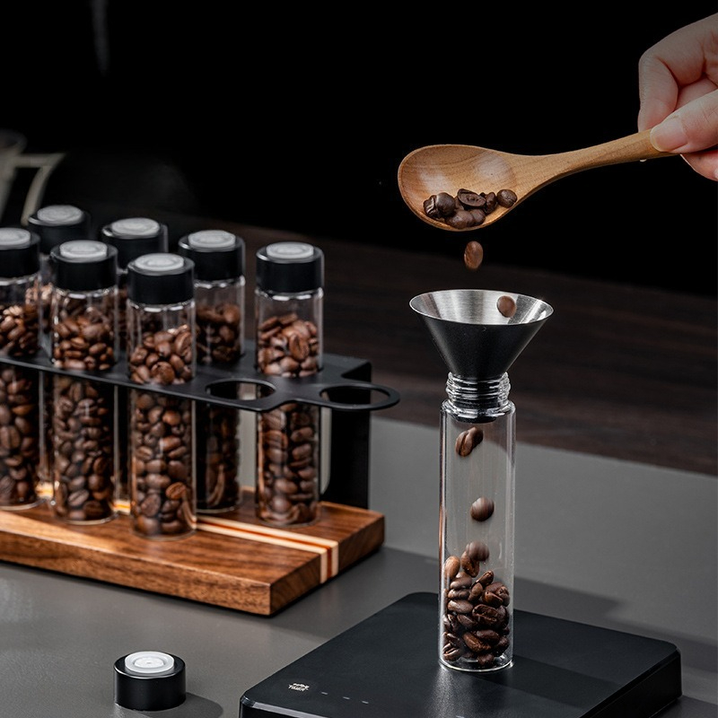 JUSTINLAU Bocaux en verre herm - Kitchen Baking Storage avis et prix