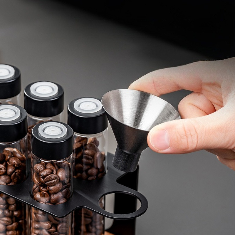 JUSTINLAU Bocaux en verre herm - Kitchen Baking Storage avis et prix