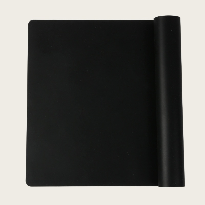 Tapis en silicone fin et grand - Kitchen Baking Decor avis et prix