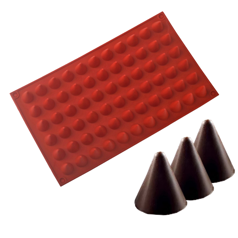 Moule à Chocolat en Forme de C - Kitchen And Baking Tools avis et prix