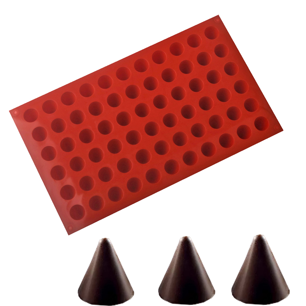 Moule à Chocolat en Forme de C - Kitchen And Baking Tools avis et prix