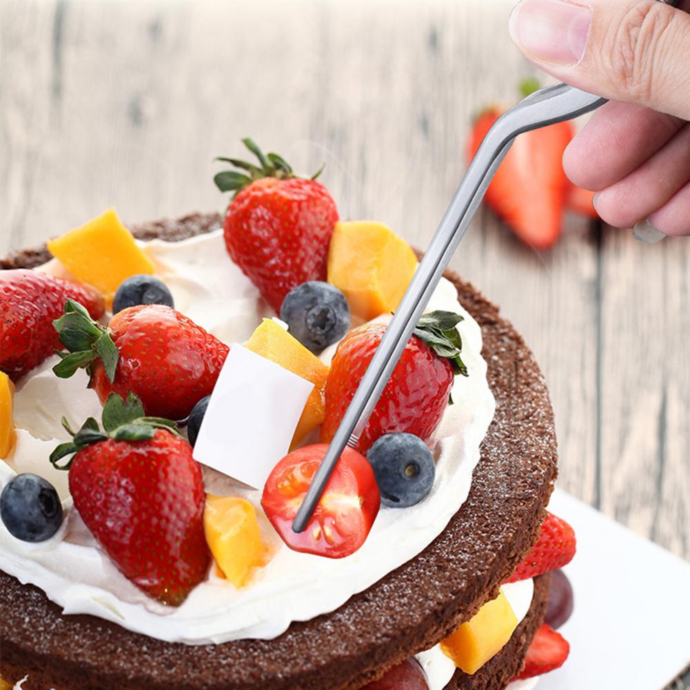 Pinces à épiler de cuisine en  - Kitchen Baking Decor avis et prix