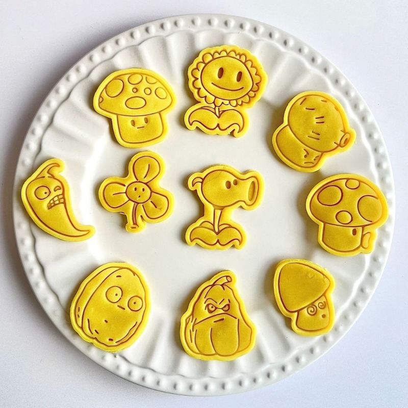Nouveau Moule à Biscuits Migno - Kitchen And Baking avis et prix