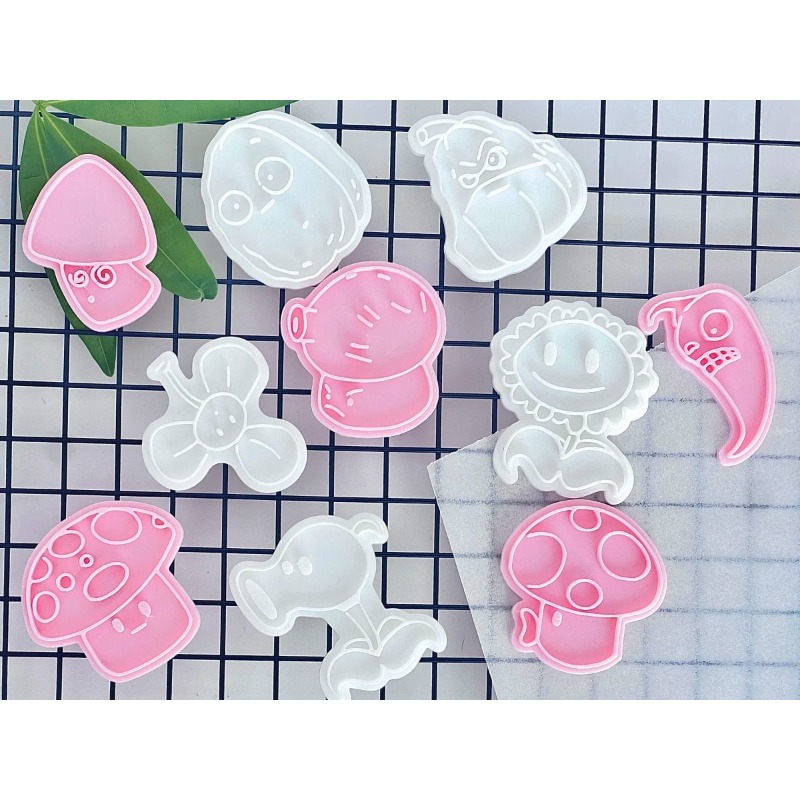Nouveau Moule à Biscuits Migno - Kitchen And Baking avis et prix