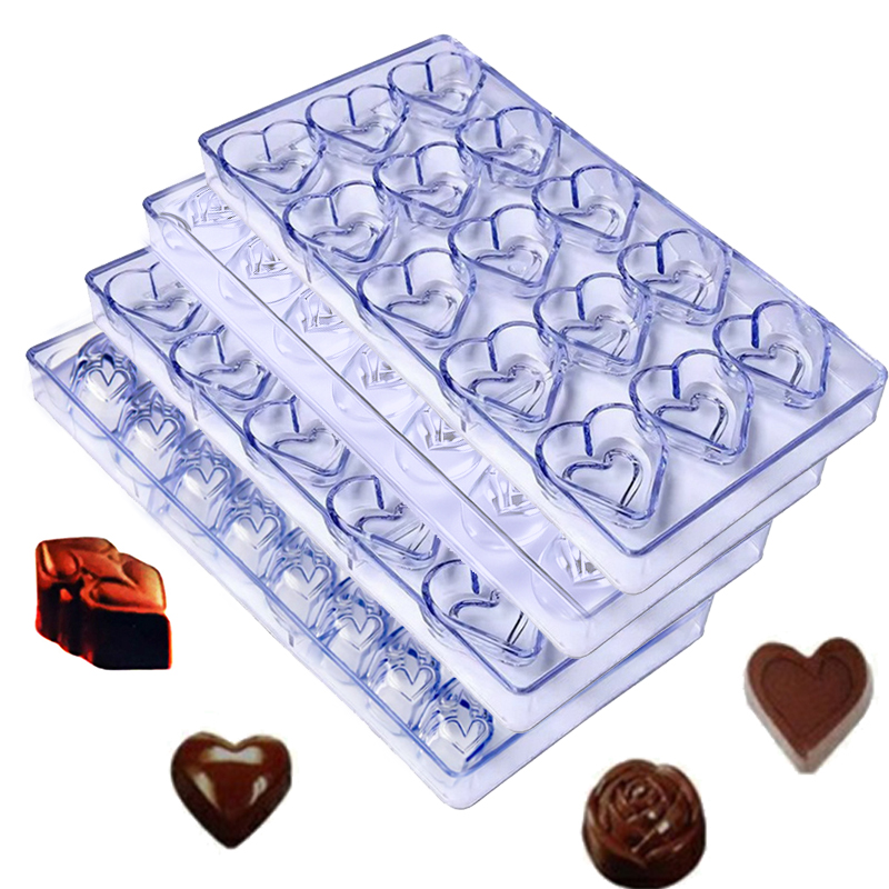 Moule à chocolat 1 pièce pour  - Kitchen And Baking Tools avis et prix