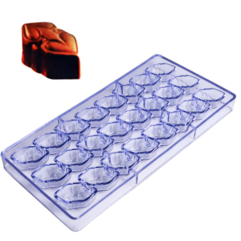 Moule à chocolat 1 pièce pour  - Kitchen And Baking Tools avis et prix