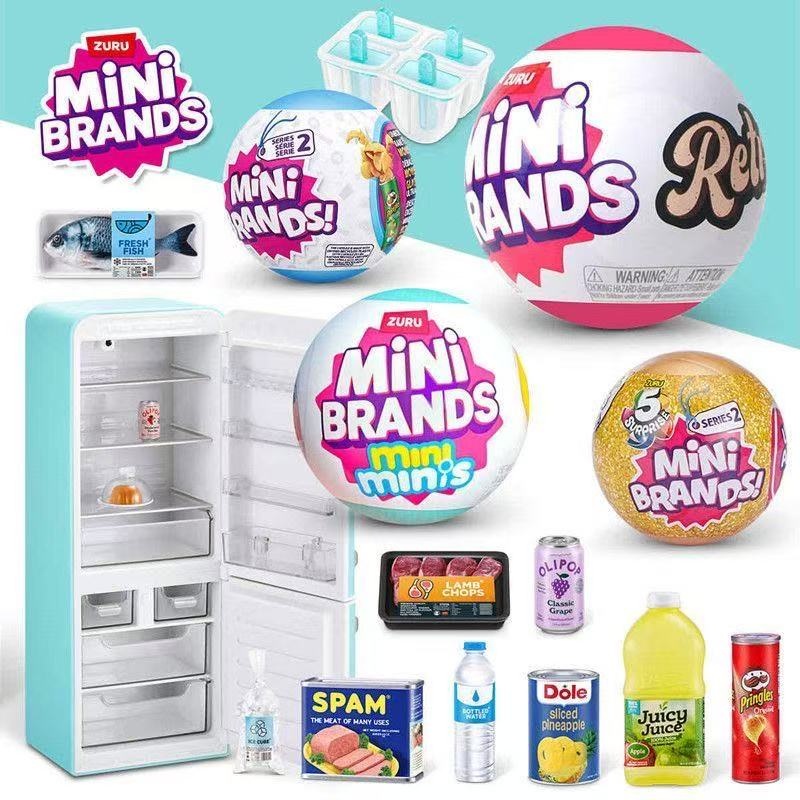 Mini réfrigérateur lumineux à  - Kitchen Up avis et prix