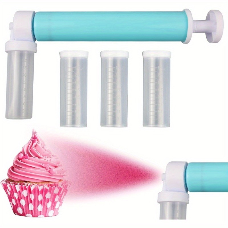 Pistolet de pulvérisation aéro - Kitchen Baking Decor avis et prix
