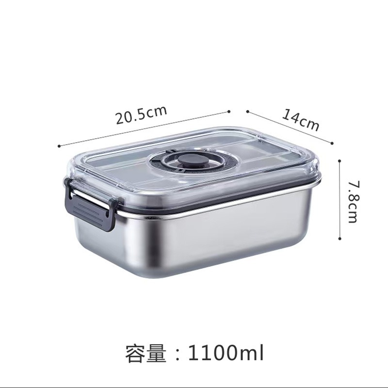 Conteneur alimentaire sous vid - Kitchen Baking Tray Organizer avis et prix