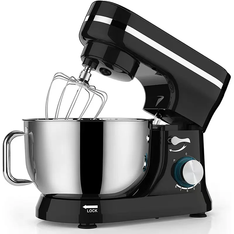 Robot pâtissier planétaire 5,5 - Kitchen And Baking avis et prix