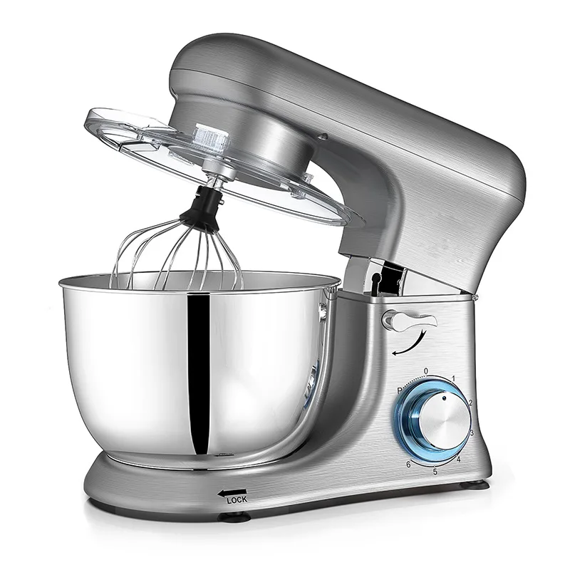 Robot pâtissier planétaire 5,5 - Kitchen And Baking avis et prix