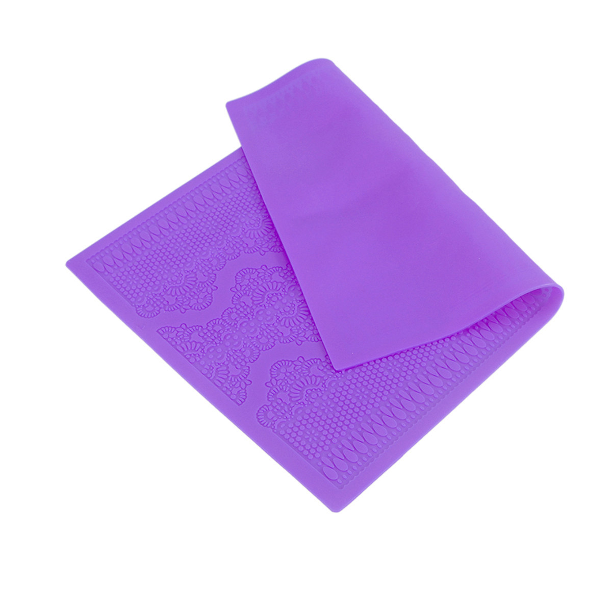 1 pièce de tapis en silicone v - Kitchen And Baking Tools avis et prix