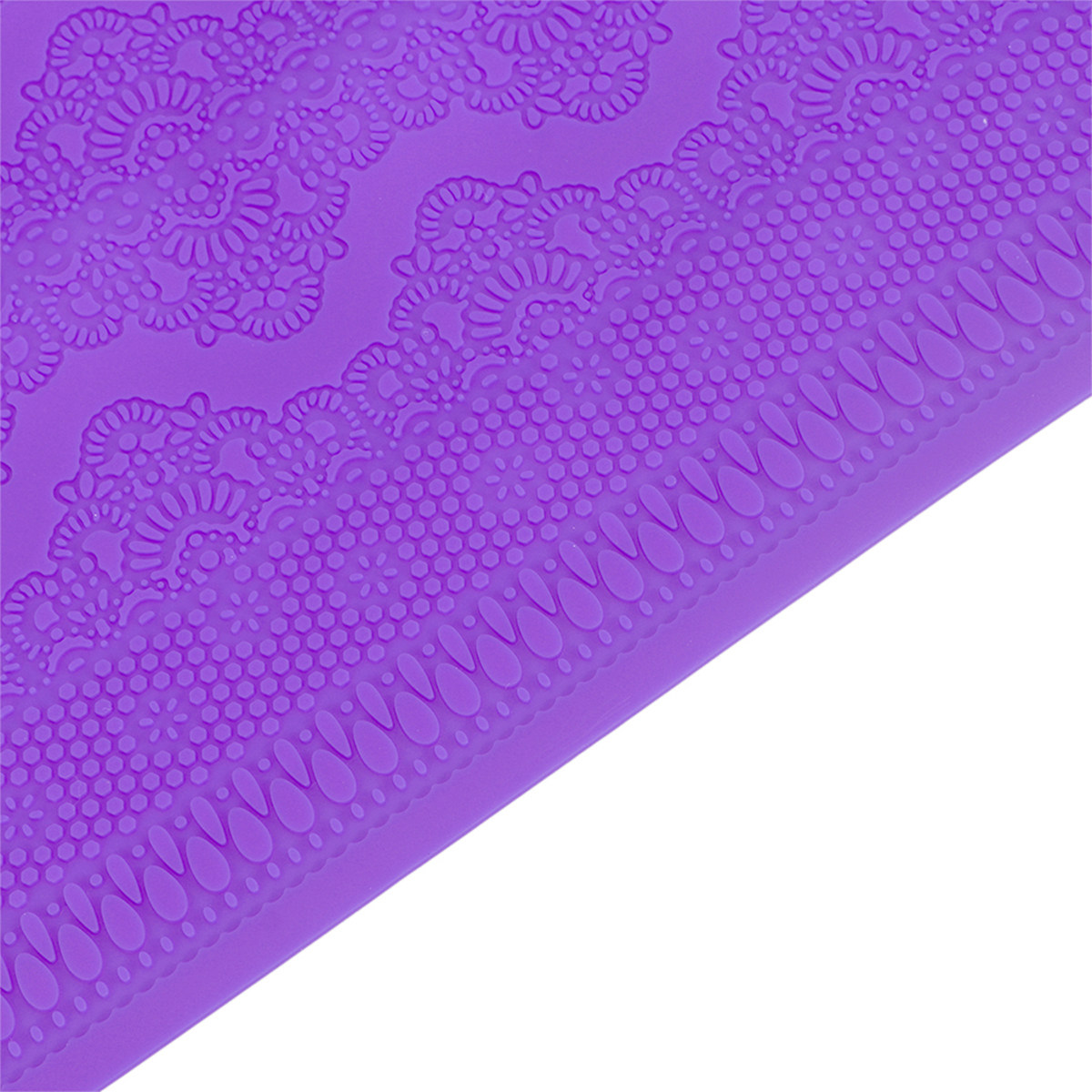 1 pièce de tapis en silicone v - Kitchen And Baking Tools avis et prix