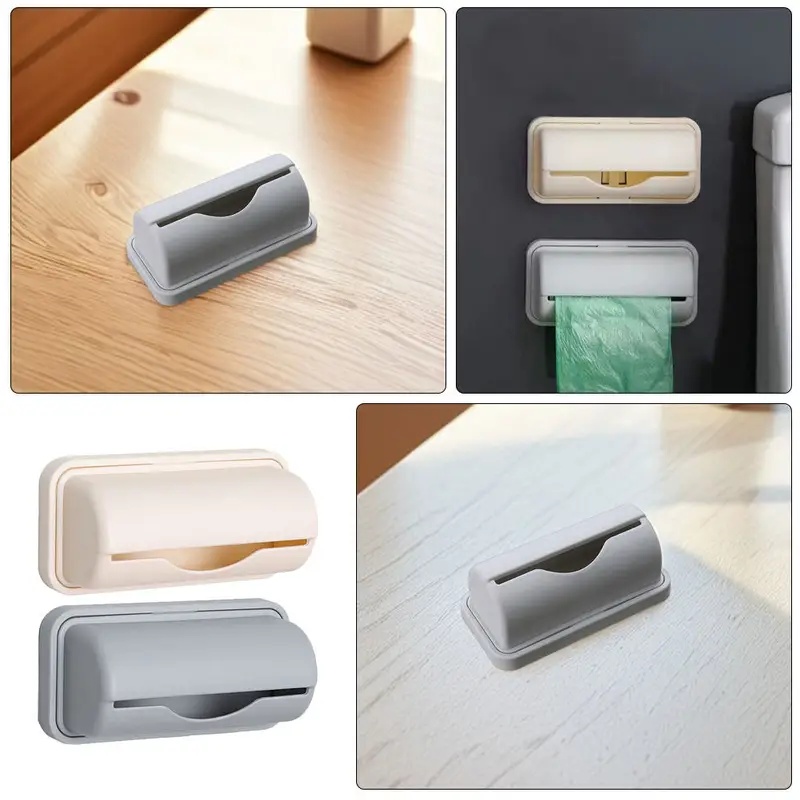 1/2/3/4 pièces Distributeur de - Kitchen Baking Storage avis et prix