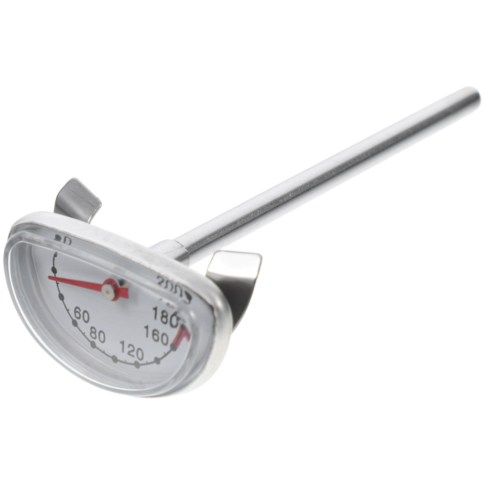 Thermomètre de friture en acie - Kitchen And Baking Tools avis et prix