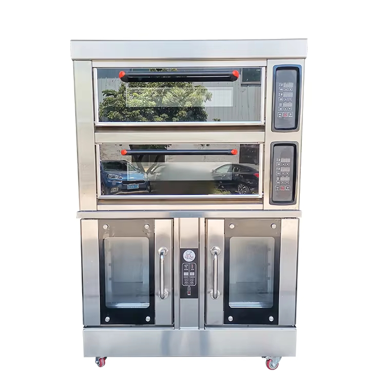 Four de Fermentation Commercia - Kitchen And Baking avis et prix