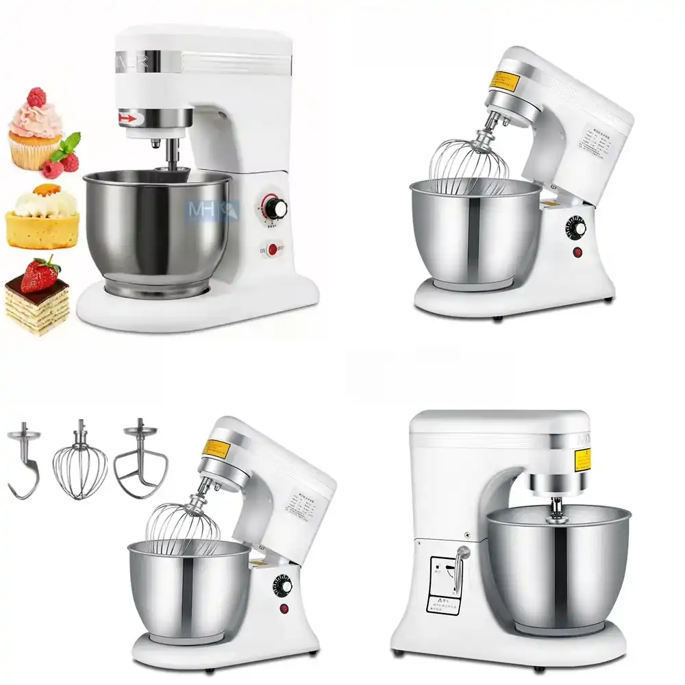 Mélangeur vertical de cuisine, - Kitchen And Baking avis et prix