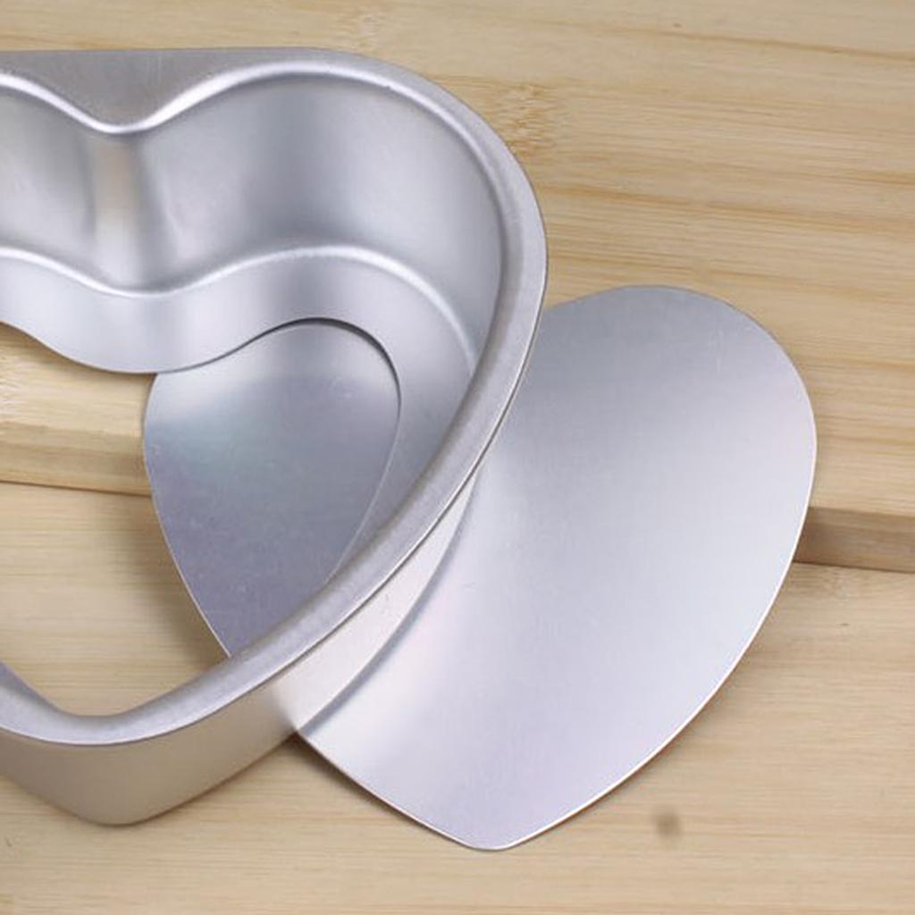 Moules à gâteau en forme de cœ - Kitchen Baking Decor avis et prix