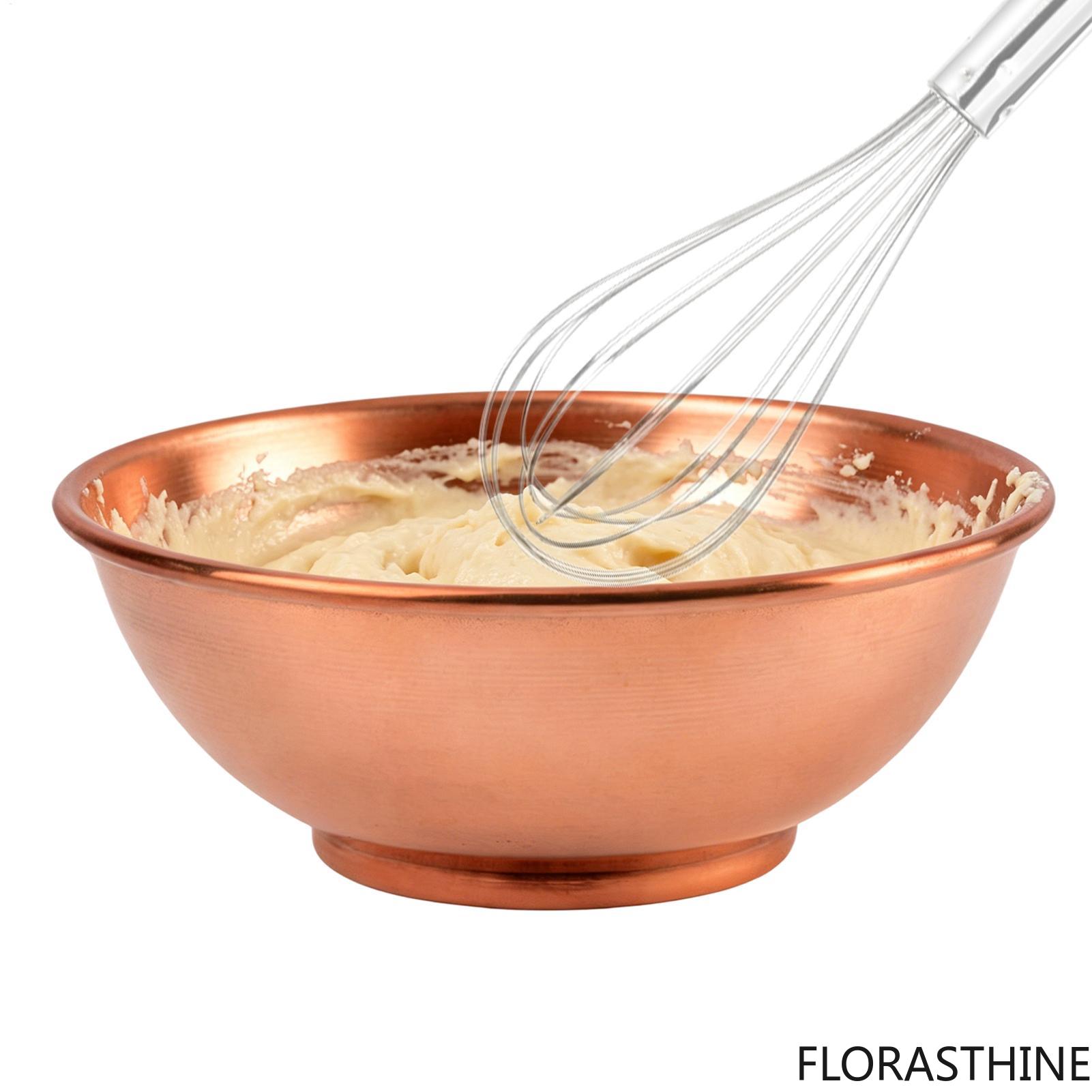 Grand bol en cuivre, récipient - Kitchen Baking Storage avis et prix
