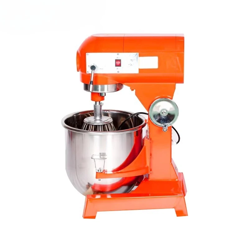 Robot Pâtissier Électrique 30L - Kitchen And Baking avis et prix