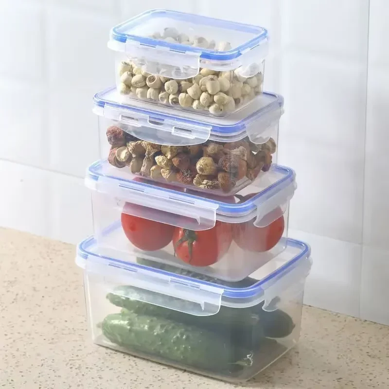 Réfrigérateur de cuisine, boît - Kitchen Baking Tray Organizer avis et prix