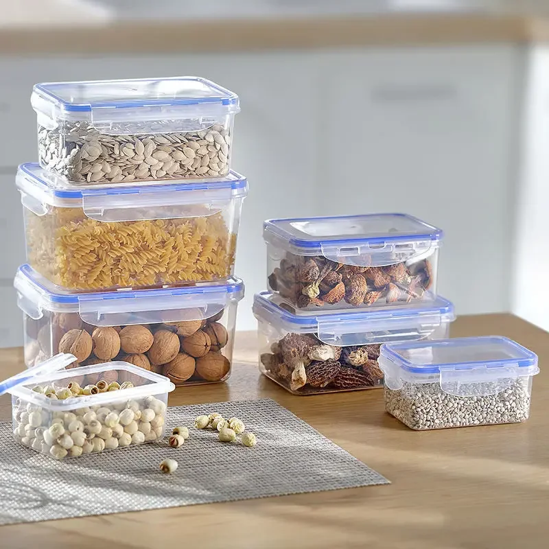 Réfrigérateur de cuisine, boît - Kitchen Baking Tray Organizer avis et prix