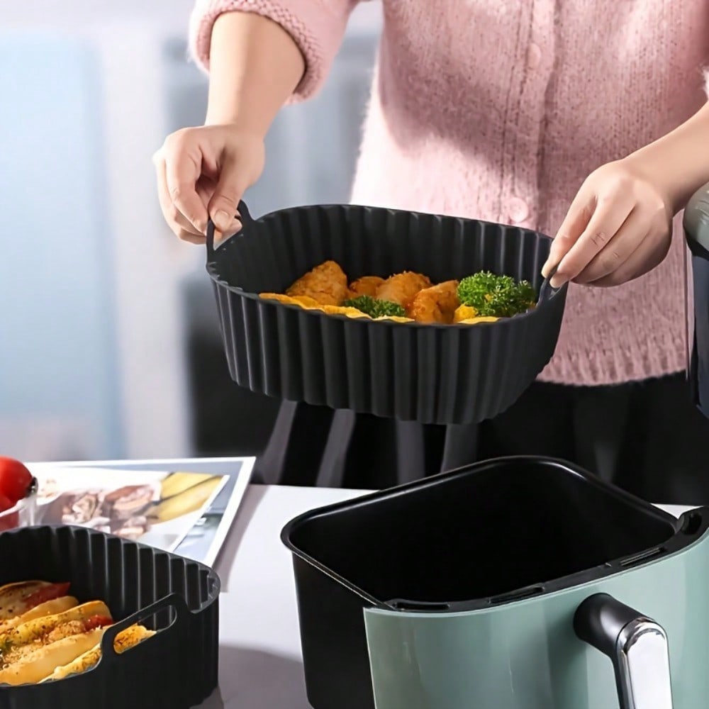 1 doublure réutilisable en sil - Kitchen Baking Supplies avis et prix