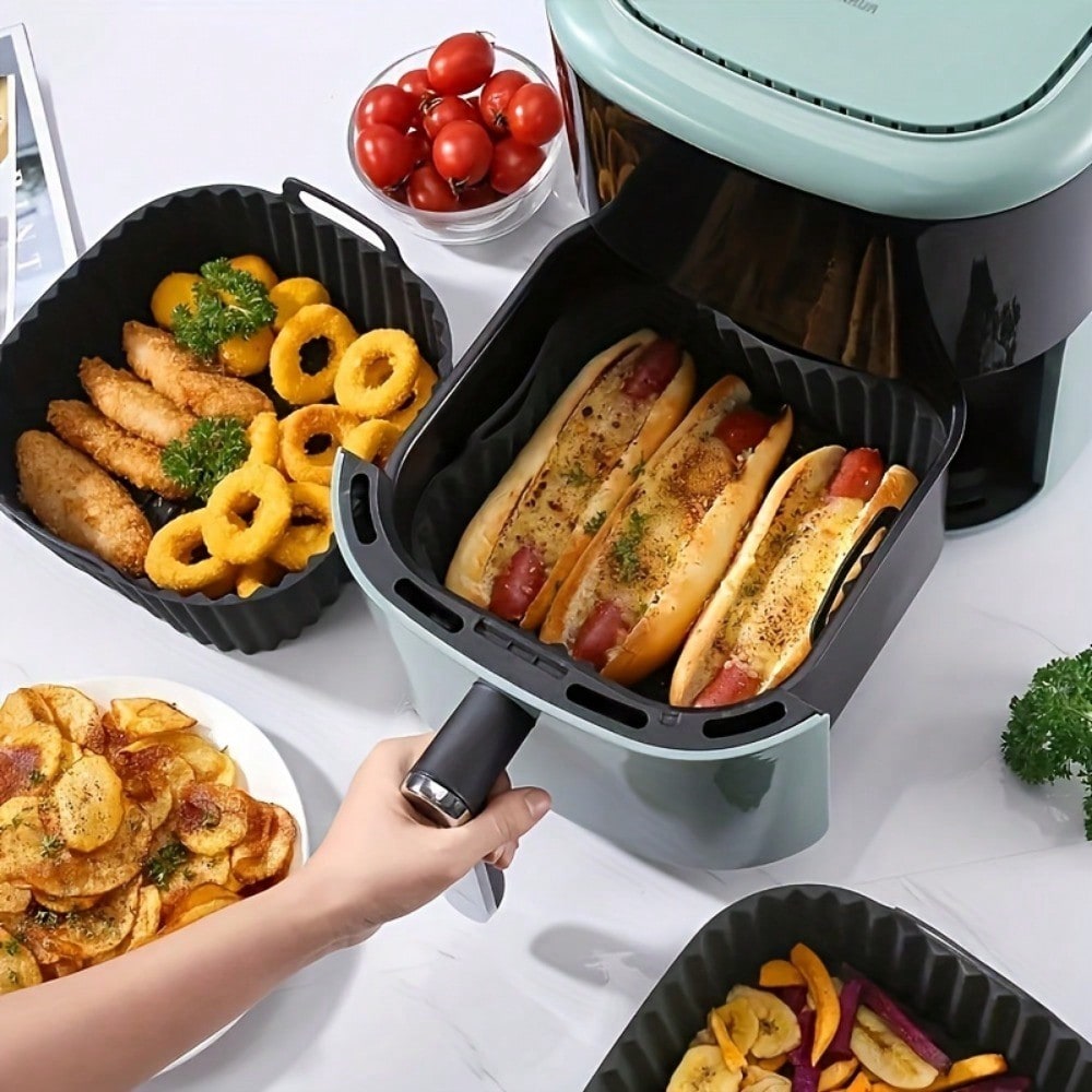 1 doublure réutilisable en sil - Kitchen Baking Supplies avis et prix