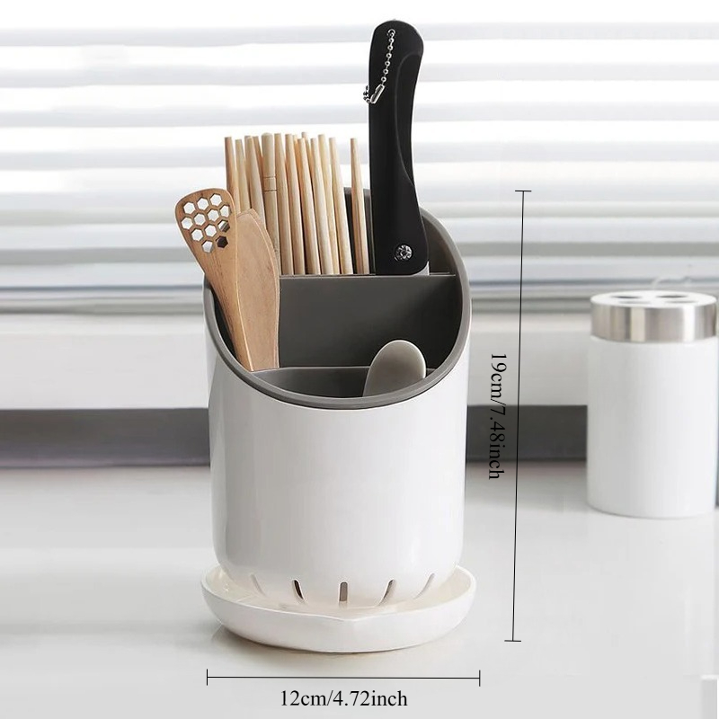 1 pièce Support à baguettes de - Kitchen Baking Tray Organizer avis et prix