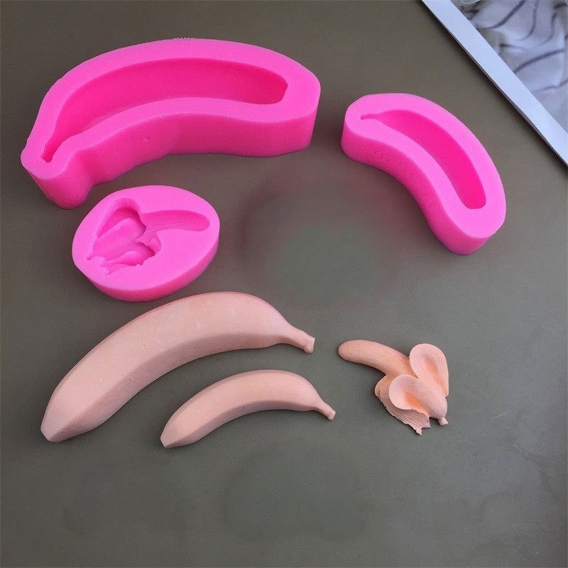 Moule en silicone en forme de  - Kitchen Baking Decor avis et prix