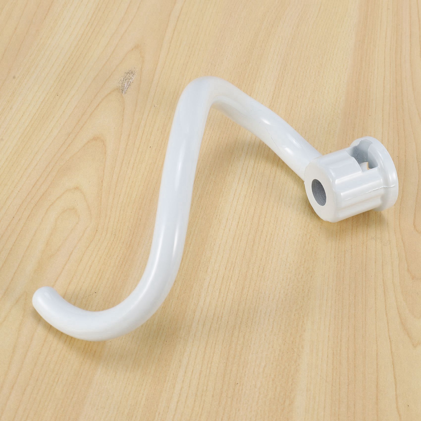 Crochet à pâte en spirale B83B - Kitchenaid Mixer Pro 600 avis et prix