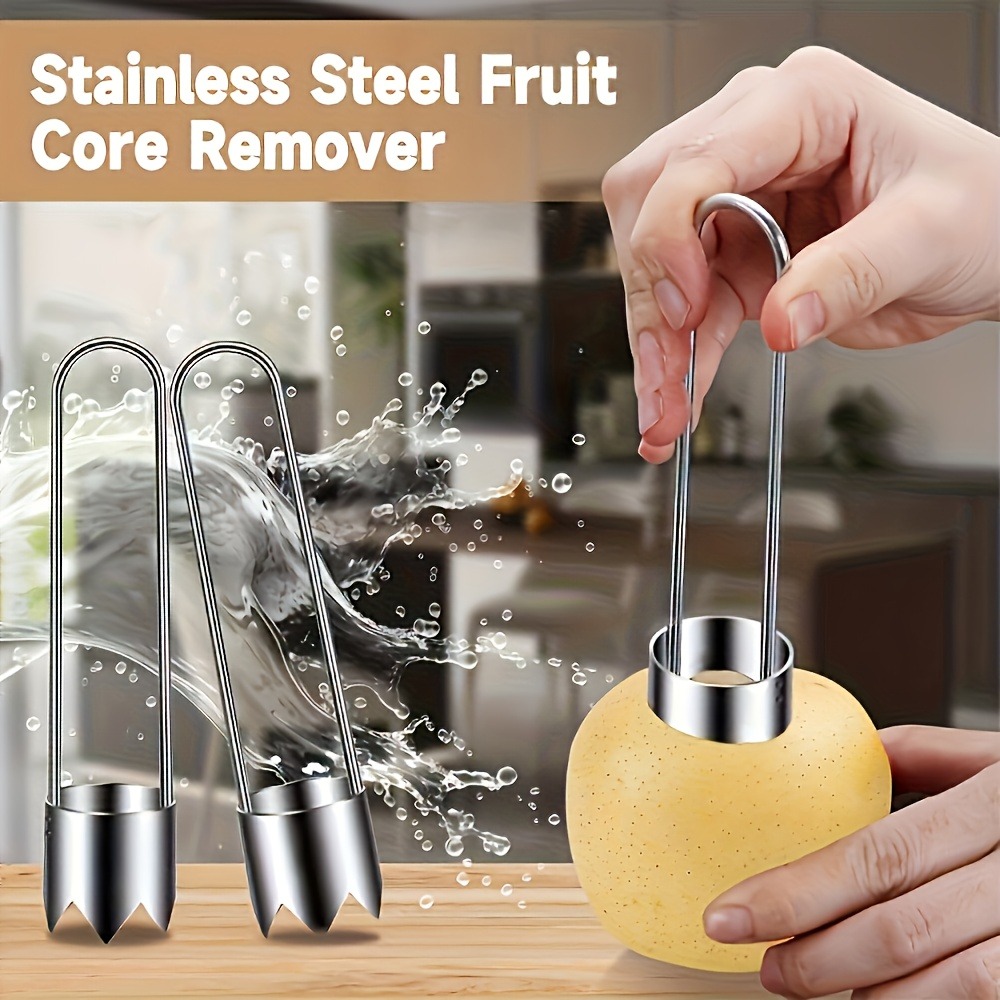 Outil de retrait des noyaux de - Kitchen Baking Storage avis et prix
