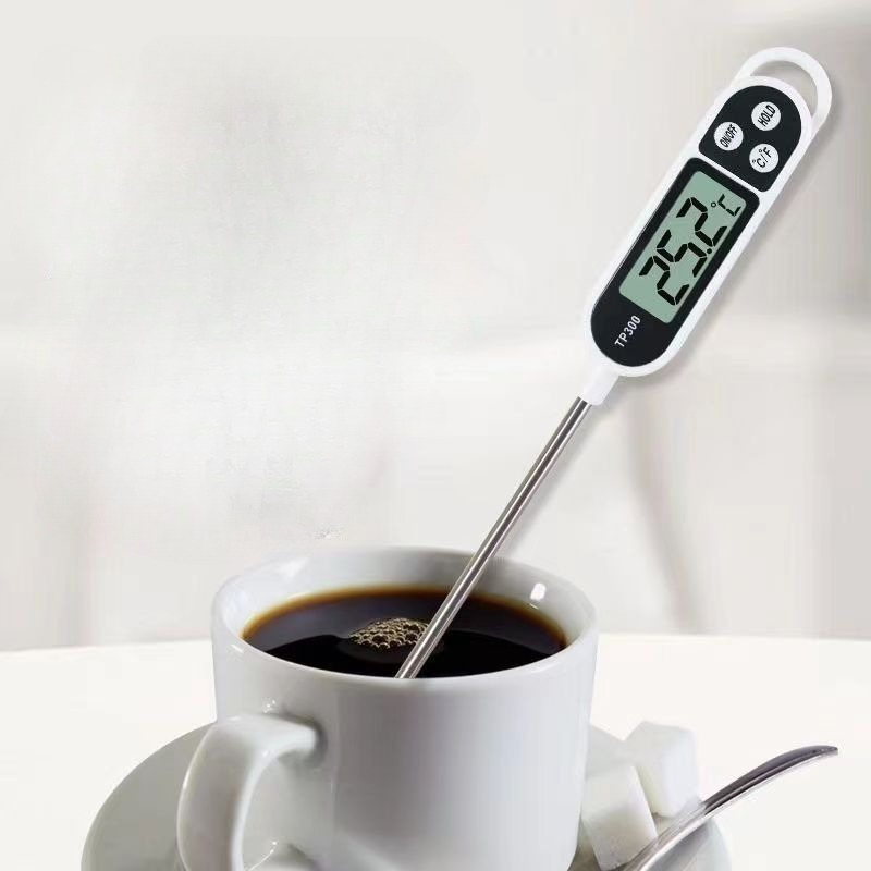 Thermomètre alimentaire 1 pièc - Kitchen Baking Storage avis et prix