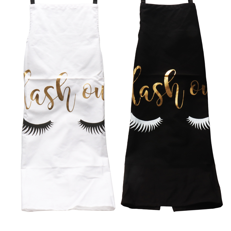 Tablier de cils adulte maison  - Kitchen Up avis et prix