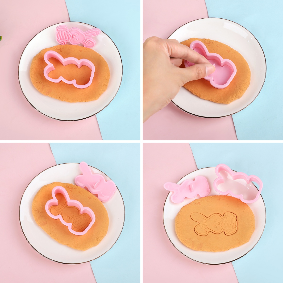 Emporte-pièces en forme de lap - Kitchen Baking Decor avis et prix