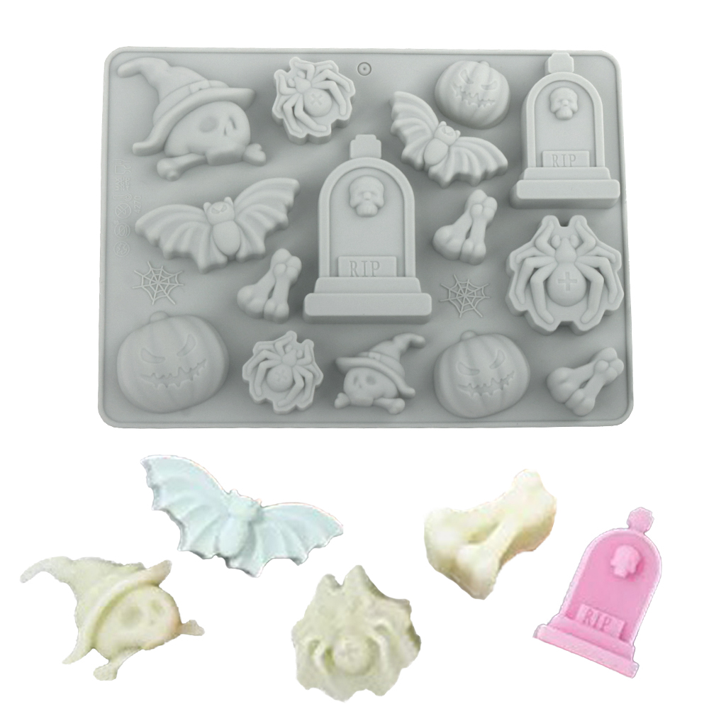 Moule à chocolat en Silicone,  - Kitchen And Baking Tools avis et prix