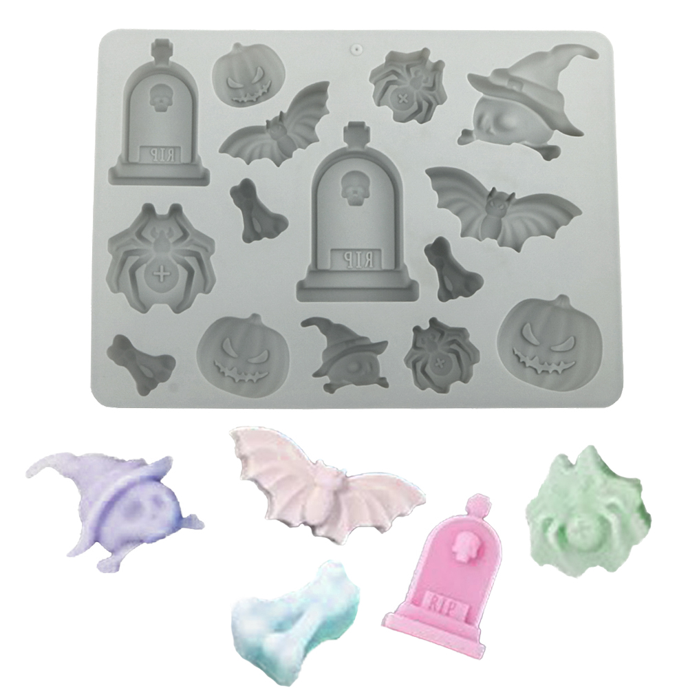 Moule à chocolat en Silicone,  - Kitchen And Baking Tools avis et prix