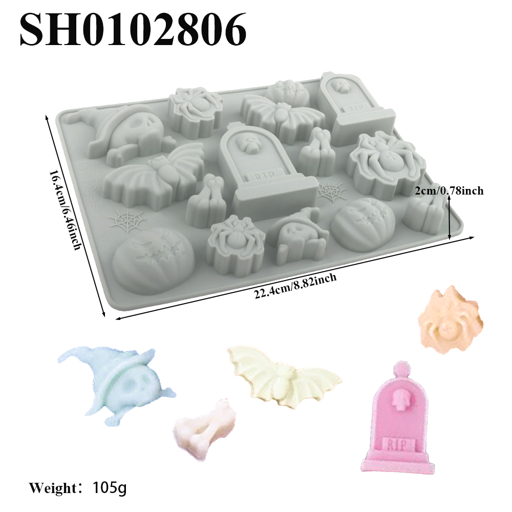 Moule à chocolat en Silicone,  - Kitchen And Baking Tools avis et prix