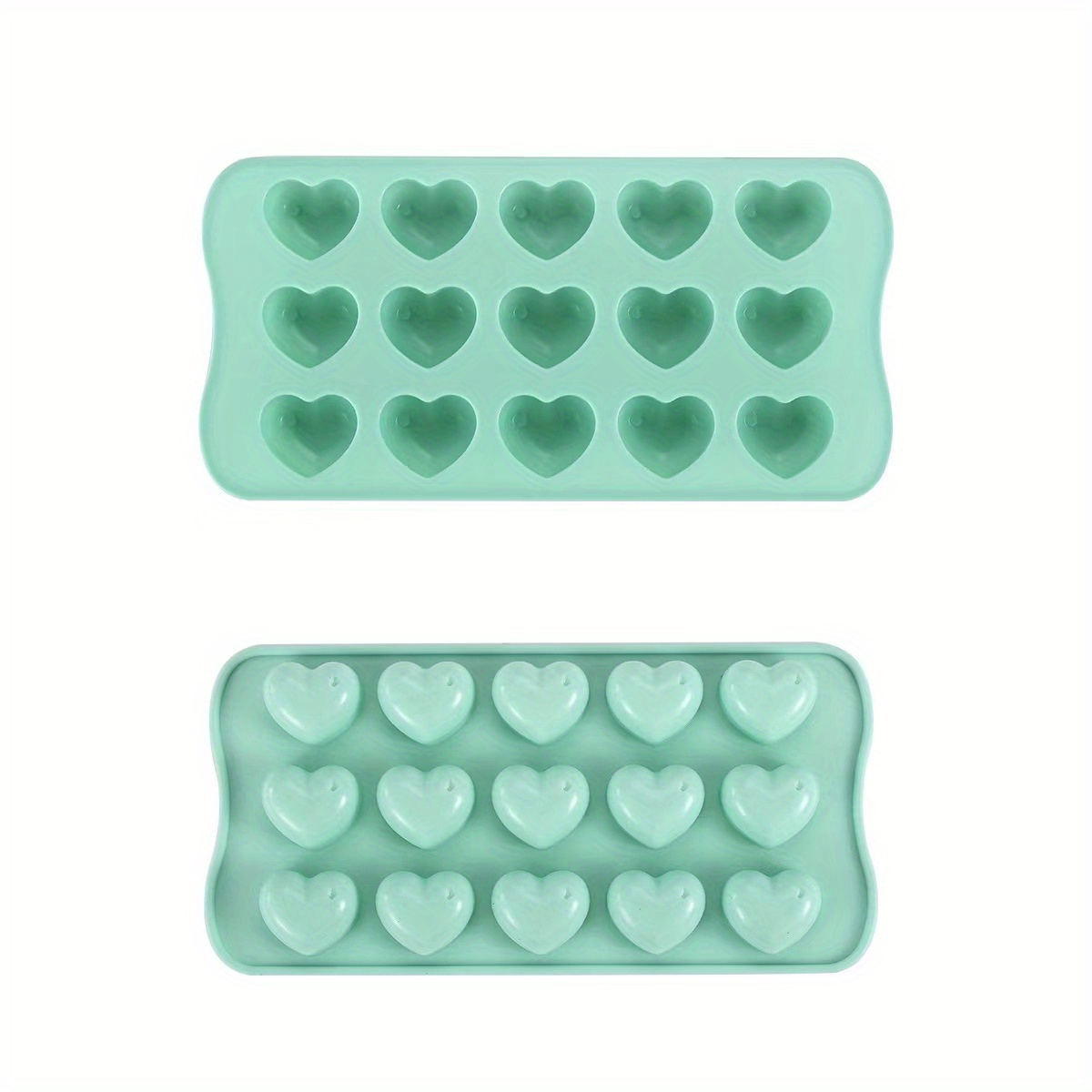 1 moule à chocolat 3D en forme - Kitchen Baking Decor avis et prix