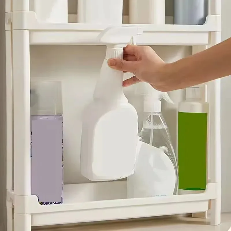 Support étroit peu encombrant  - Kitchen Baking Tray Organizer avis et prix